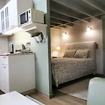 Apartamento Casa Carina,