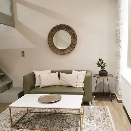 Casa Carina, Apartment