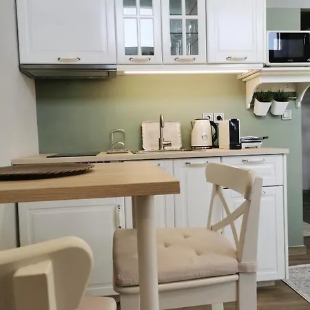 Casa Carina, أراخوفا