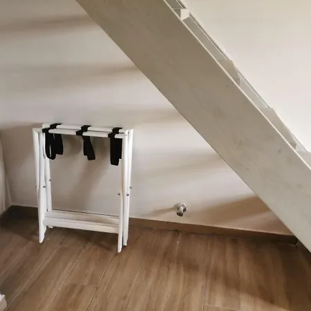 Casa Carina, * Arachova