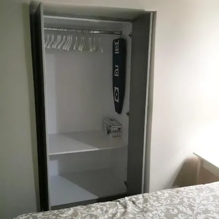 شقة Casa Carina, أراخوفا