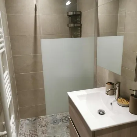 Casa Carina, * Arachova