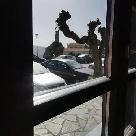 شقة Casa Carina, *