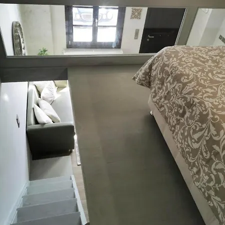 Casa Carina, Apartment