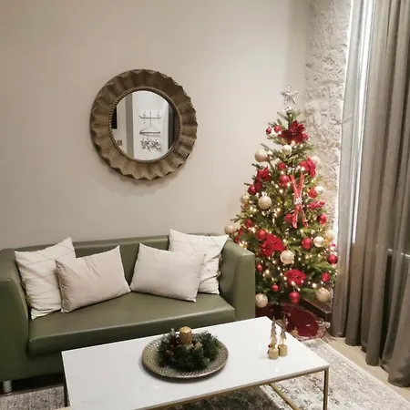 Casa Carina, Apartment *