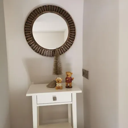 Casa Carina, Apartment *