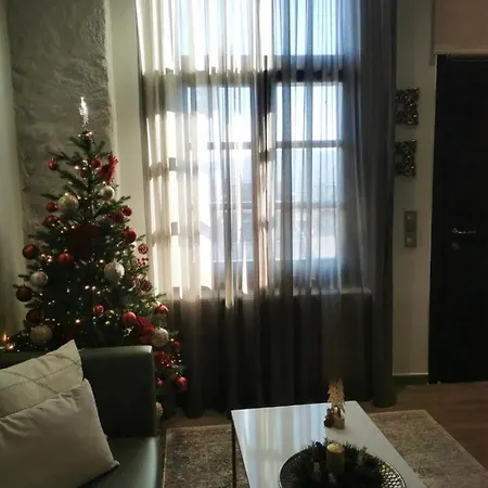 Casa Carina, Arájova