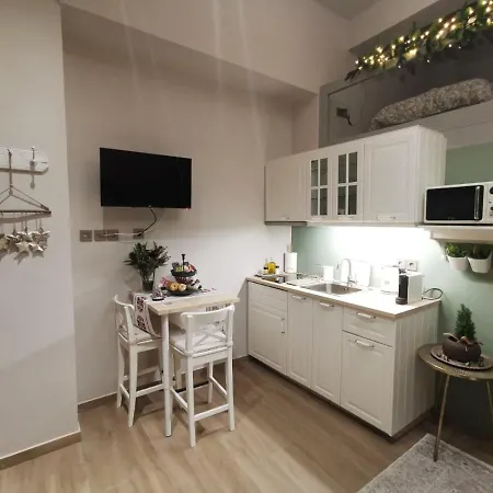 Casa Carina, Apartment Arachova