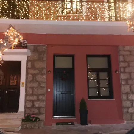 公寓 Casa Carina, 阿拉霍瓦