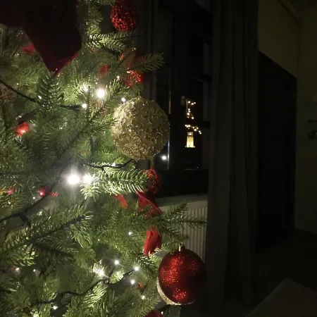 Casa Carina, شقة أراخوفا