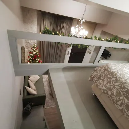 Apartment Casa Carina,