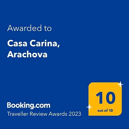 Casa Carina,